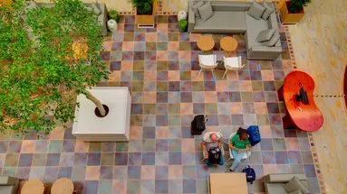 SBH CRYSTAL BEACH HOTEL (ADULTS ONLY 18+)