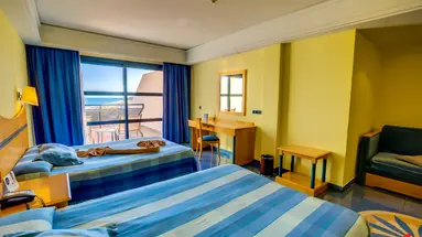 SBH CRYSTAL BEACH HOTEL (ADULTS ONLY 18+)