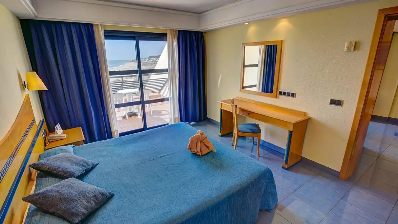 SBH Crystal Beach Hotel & Suites