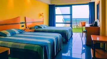SBH Crystal Beach Hotel & Suites