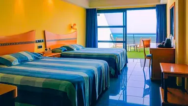 SBH Crystal Beach Hotel & Suites