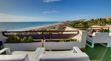 SBH Crystal Beach Hotel & Suites