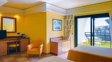 SBH Crystal Beach Hotel & Suites