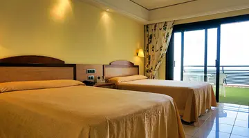 SBH Crystal Beach Hotel & Suites