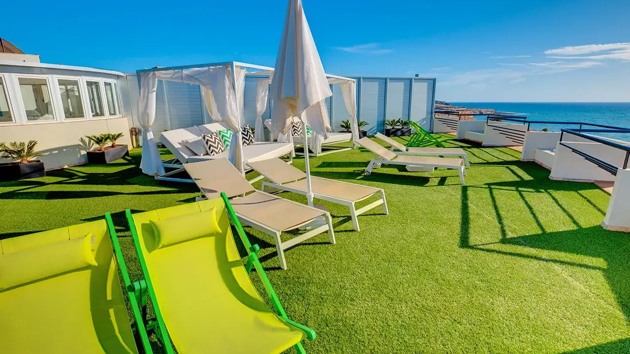 SBH Crystal Beach Hotel & Suites