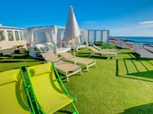 SBH Crystal Beach Hotel & Suites