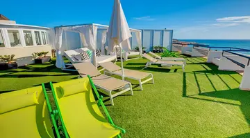 SBH Crystal Beach Hotel & Suites