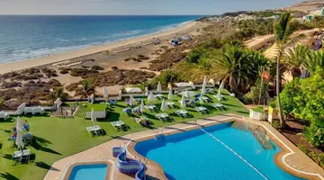 SBH Crystal Beach Hotel & Suites