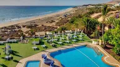 SBH Crystal Beach Hotel & Suites