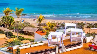 SBH Crystal Beach Hotel & Suites