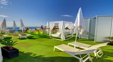 SBH Crystal Beach Hotel & Suites