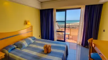 SBH Crystal Beach Hotel & Suites