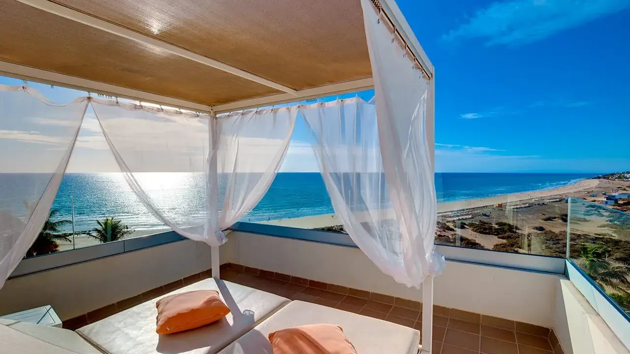 SBH Crystal Beach Hotel & Suites