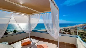 SBH Crystal Beach Hotel & Suites