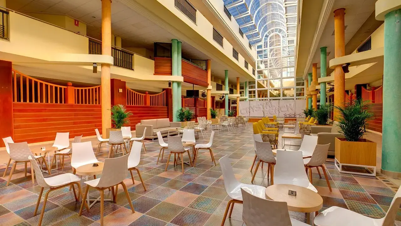SBH Crystal Beach Hotel & Suites