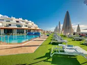 SBH Crystal Beach Hotel & Suites