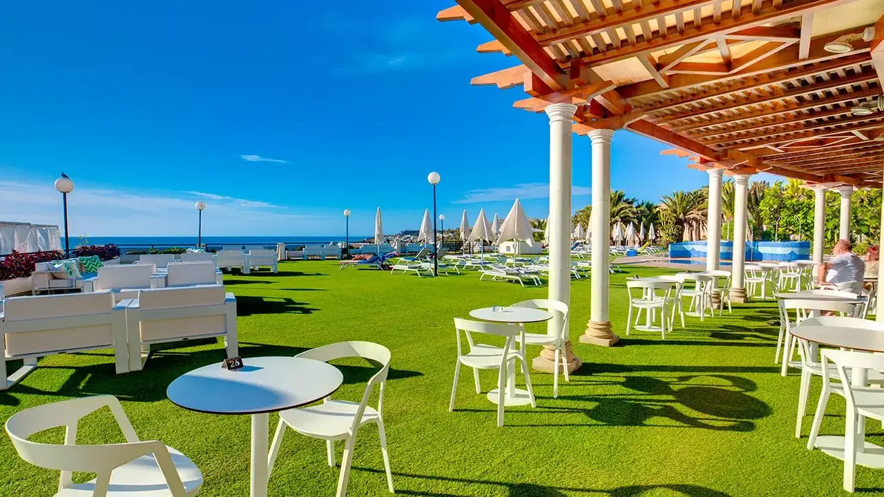 SBH Crystal Beach Hotel & Suites