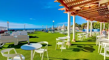 SBH Crystal Beach Hotel & Suites