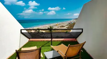 SBH Crystal Beach Hotel & Suites