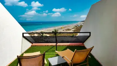 SBH Crystal Beach Hotel & Suites