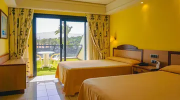 SBH Crystal Beach Hotel & Suites