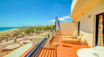 SBH Crystal Beach Hotel & Suites