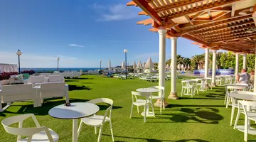 SBH Crystal Beach Hotel & Suites