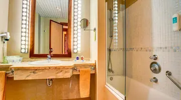 SBH Crystal Beach Hotel & Suites