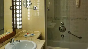 SBH Crystal Beach Hotel & Suites
