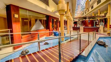 SBH Crystal Beach Hotel & Suites