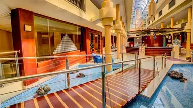 SBH Crystal Beach Hotel & Suites