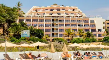 SBH Crystal Beach Hotel & Suites