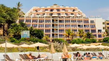 SBH Crystal Beach Hotel & Suites