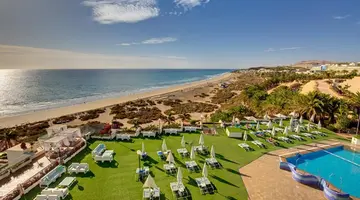 SBH Crystal Beach Hotel & Suites