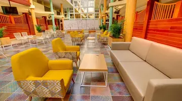 SBH Crystal Beach Hotel & Suites