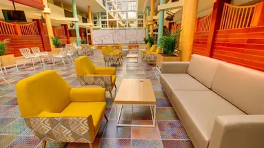 SBH Crystal Beach Hotel & Suites