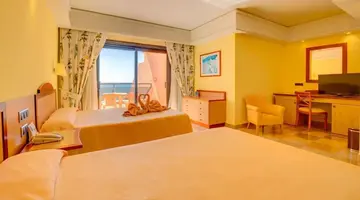SBH Crystal Beach Hotel & Suites