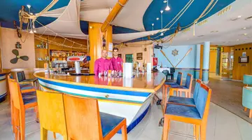 SBH Crystal Beach Hotel & Suites