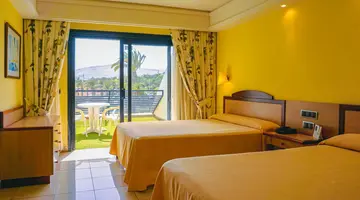 SBH Crystal Beach Hotel & Suites