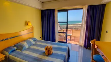 SBH Crystal Beach Hotel & Suites