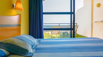 SBH Crystal Beach Hotel & Suites