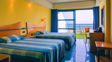 SBH Crystal Beach Hotel & Suites