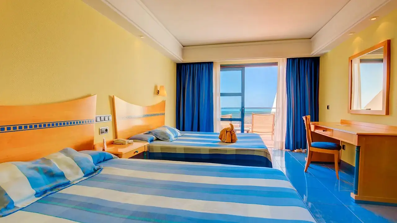 SBH Crystal Beach Hotel & Suites