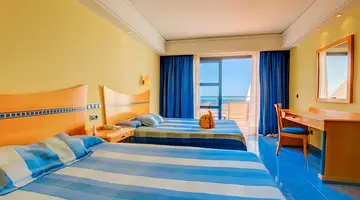 SBH Crystal Beach Hotel & Suites