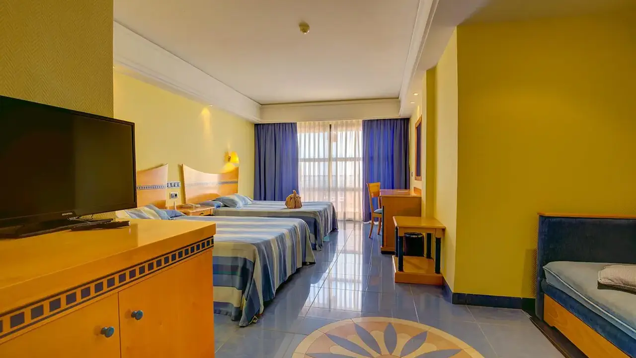 SBH Crystal Beach Hotel & Suites