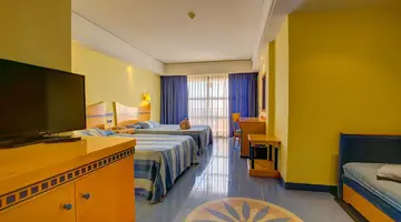 SBH Crystal Beach Hotel & Suites