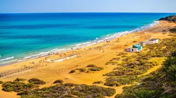 SBH Crystal Beach Hotel & Suites