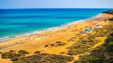 SBH Crystal Beach Hotel & Suites