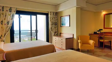 SBH Crystal Beach Hotel & Suites