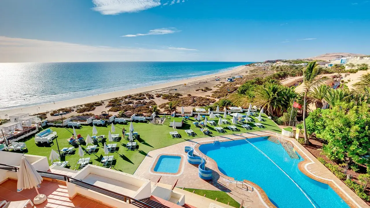 SBH Crystal Beach Hotel & Suites
